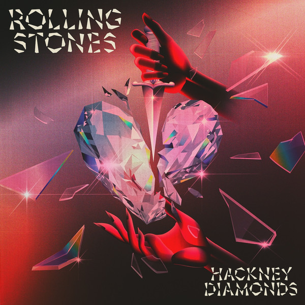 Hackney Diamonds