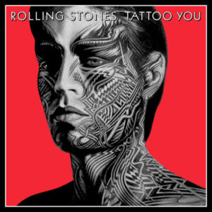 Tattoo you