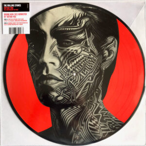 Tattoo you (Picture Disc)