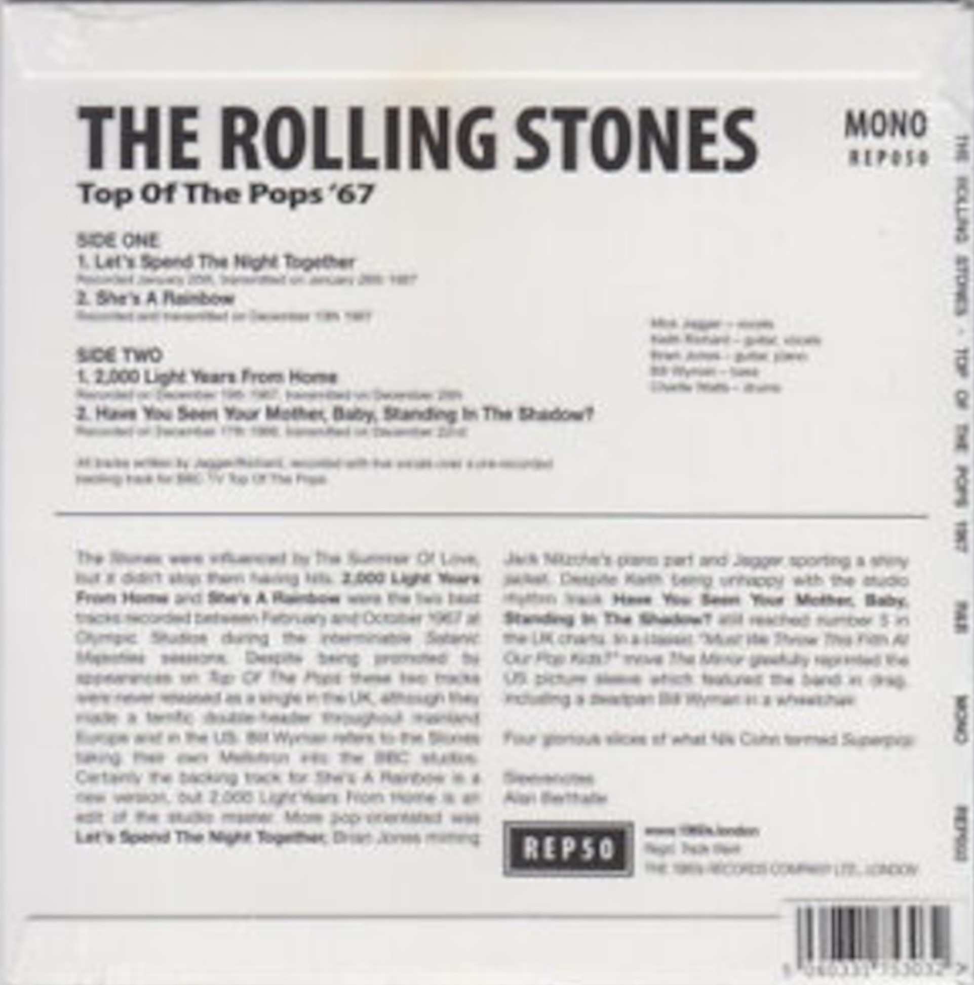 Top of the Pops '67 - Image 2