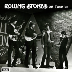 Rolling Stones on tour '65 [Vol 1]