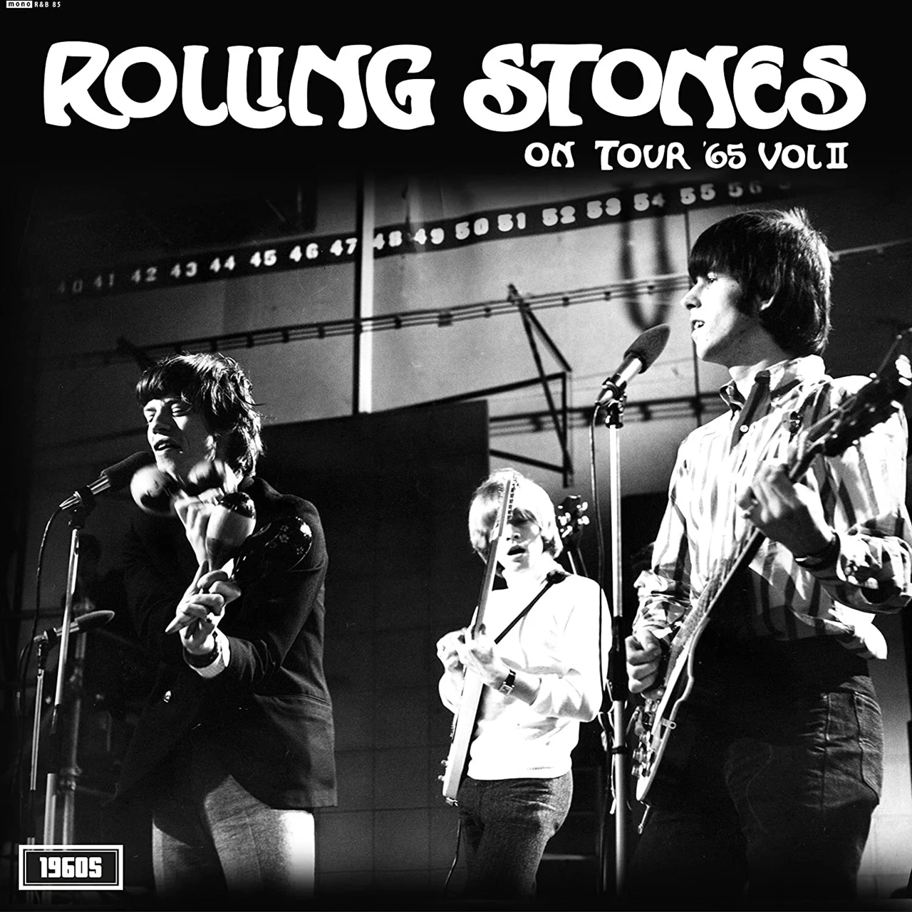 Rolling Stones on tour '65 Vol 2