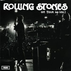 On tour '66 Vol I