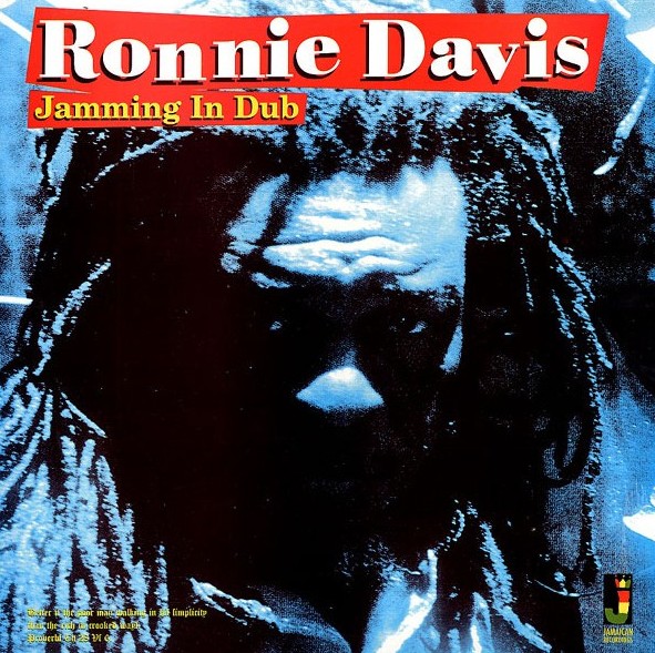 Jamming in Dub