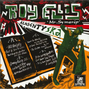 Almighty Ska