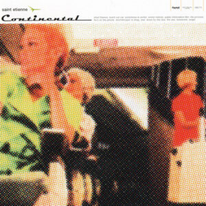 Continental