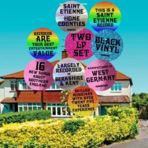 Home Counties