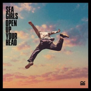Open up your head