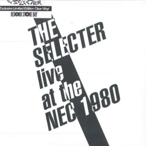 Live at the NEC 1980