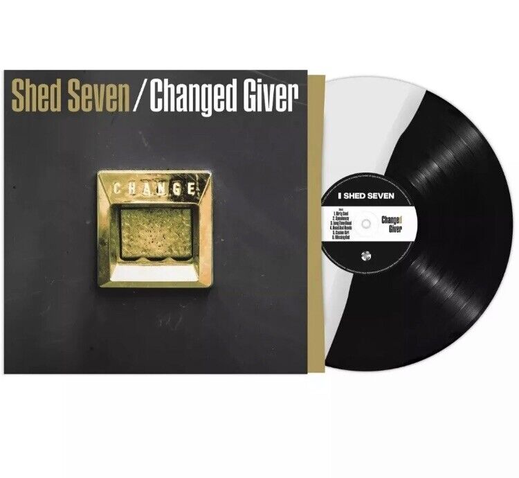Changed giver