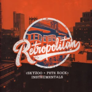 Retropolitan (Instrumentals)