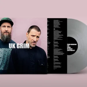 UK Grim