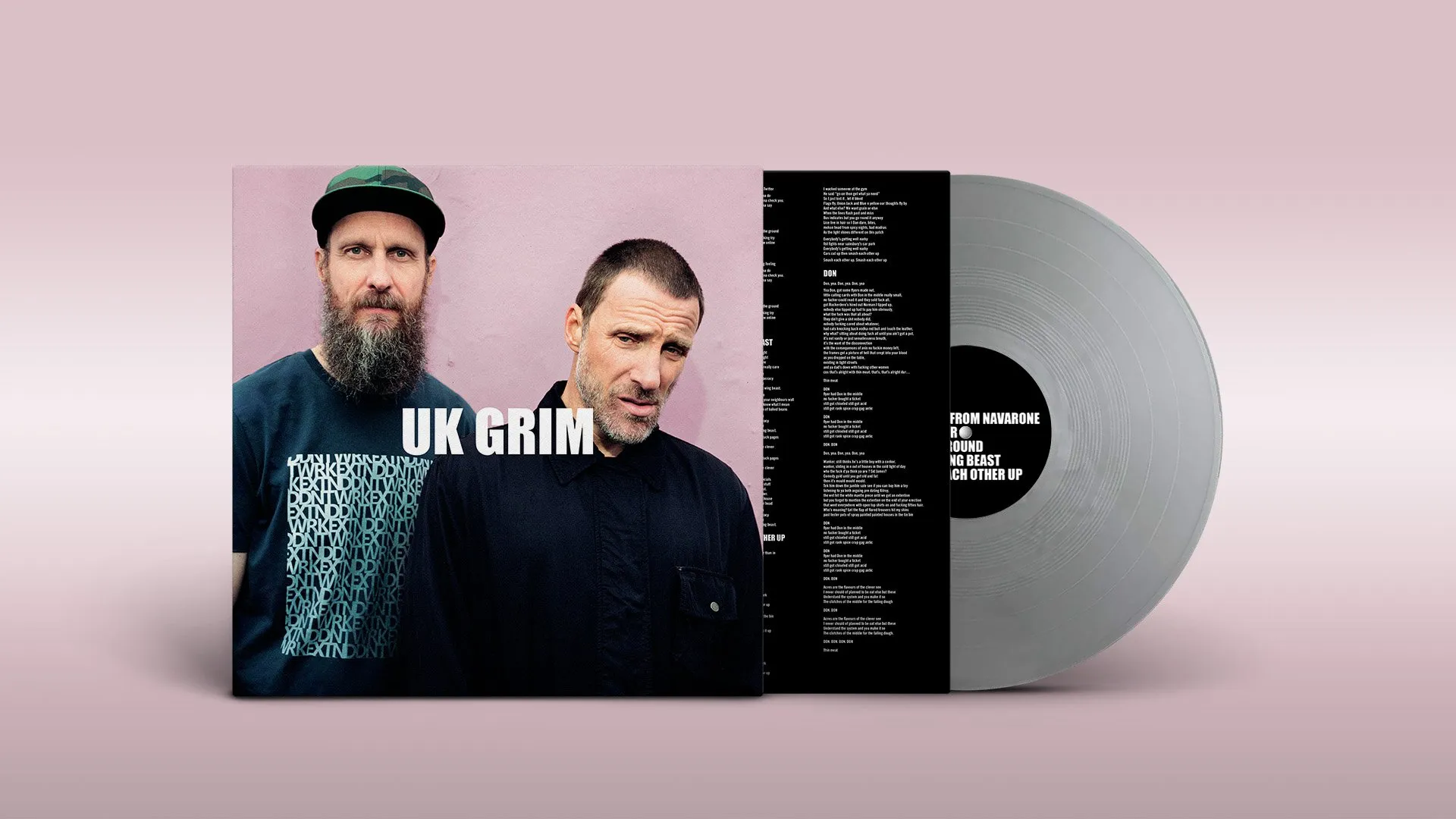 UK Grim