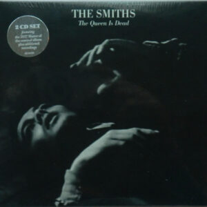 The Queen is Dead (2CD)
