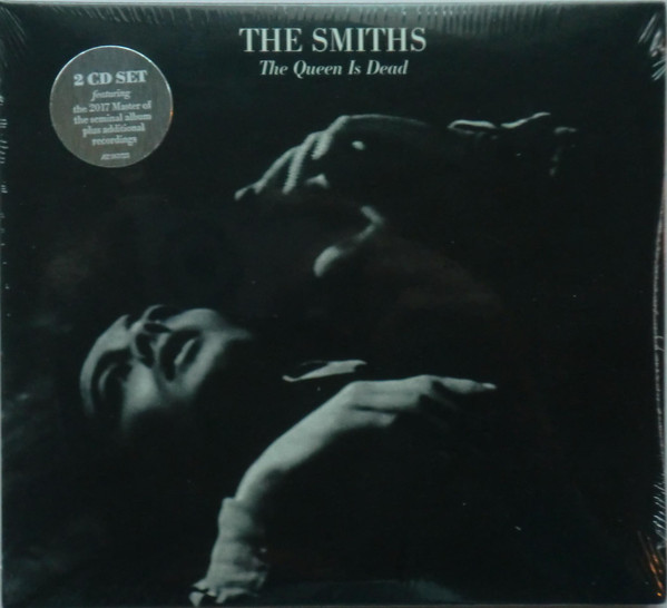 The Queen is Dead (2CD) – P&C Music