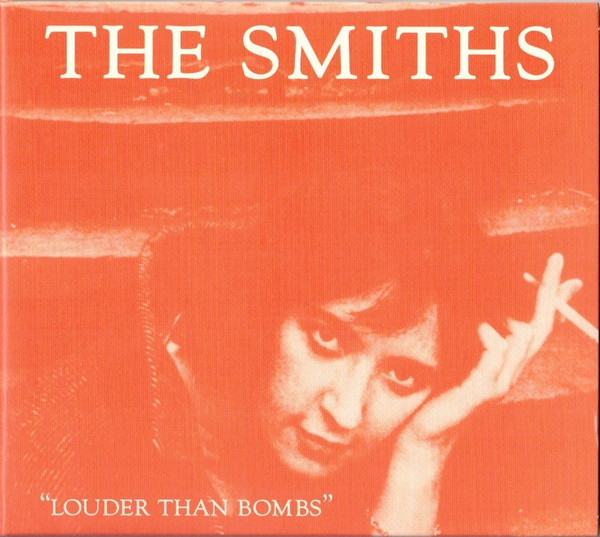 Louder than bombs (Vinyl)