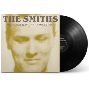 Strangeways, here we come