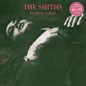 The Queen is Dead (LP)