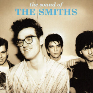 The Sound of The Smiths (2CD)