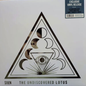 The Undiscovered Lotus
