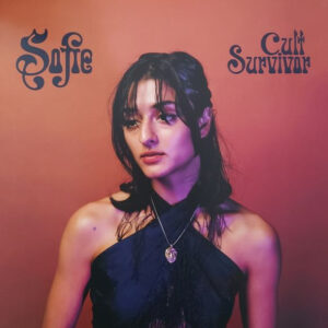 Cult survivor