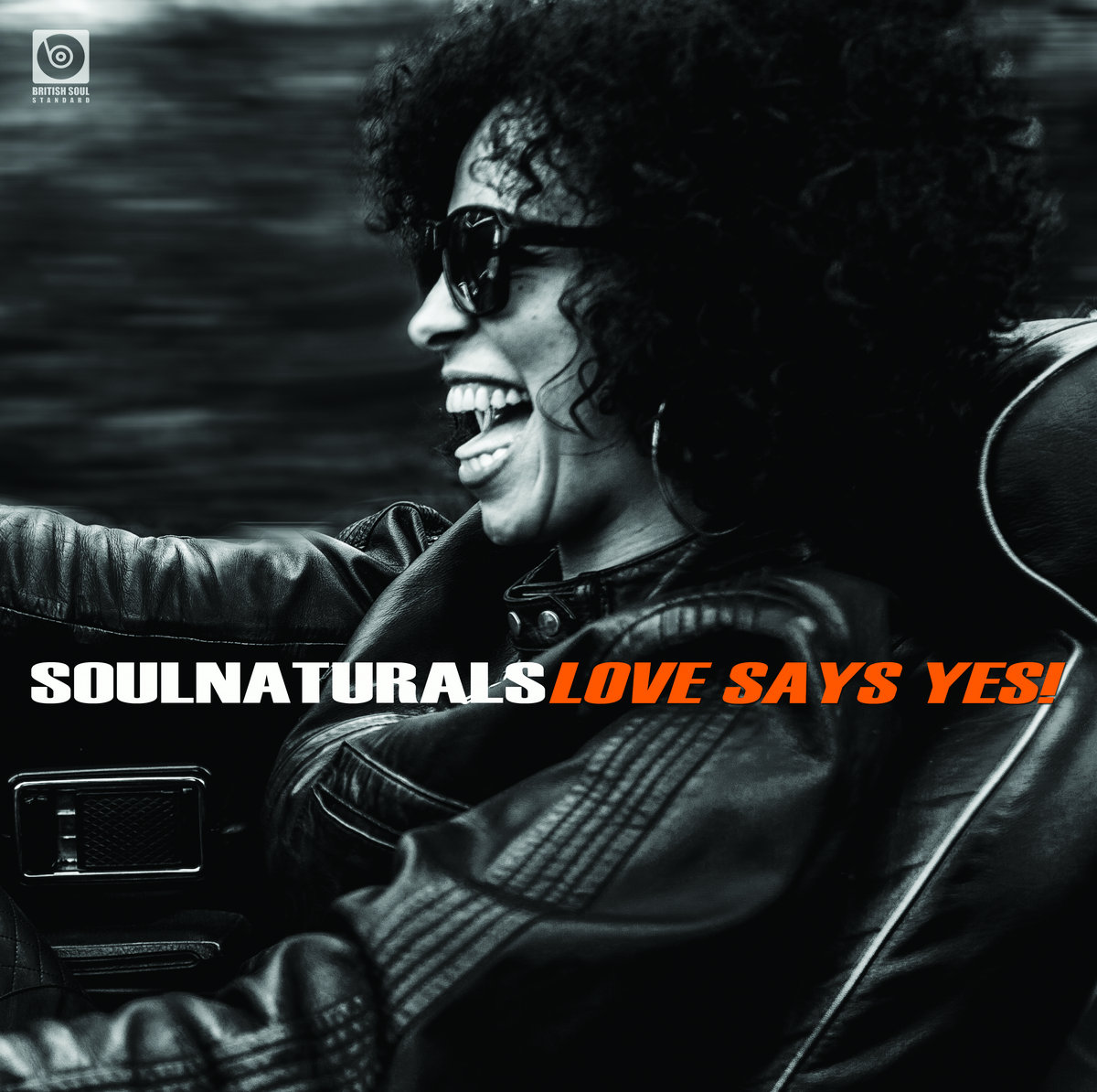 Love says yes!