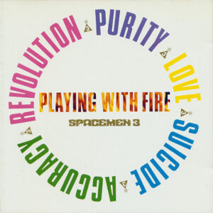 Playing with fire