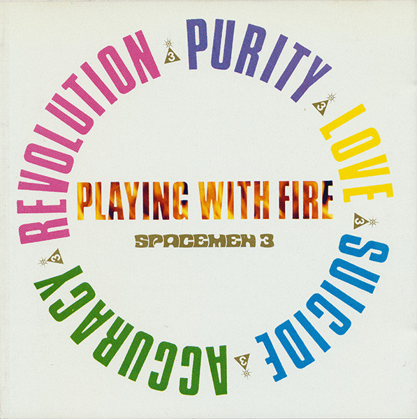 Playing with fire