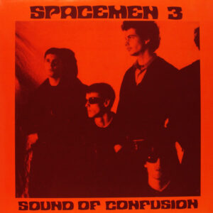 Sound of confusion