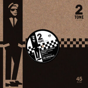 Friday night, Saturday morning / I can't stand it (Work in progress versions)