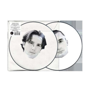 Deep down happy - Henry Young / Ben Mac picture disc, 3/3