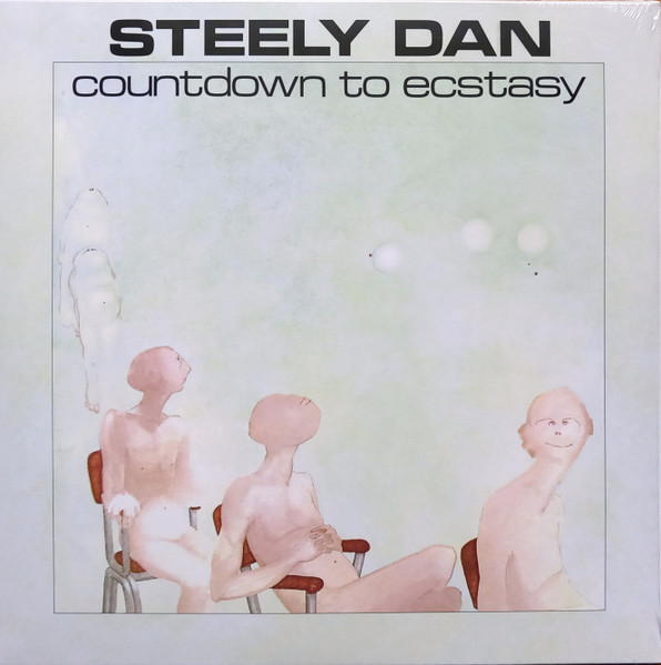 Countdown to Ecstasy