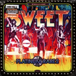 Platinum Rare 2