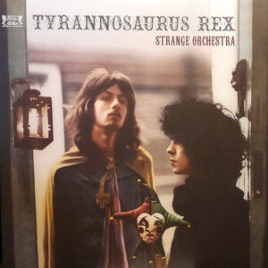 Strange orchestra