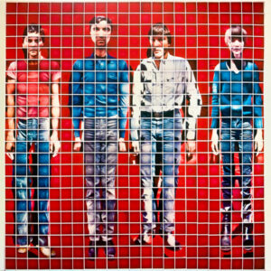 More songs about buildings and food (Black vinyl)