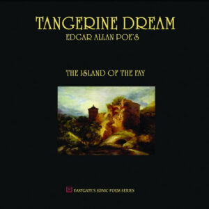 Edgar Allan Poe's The Island of The Fay