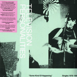 Some kind of happening: Singles 1978-1989
