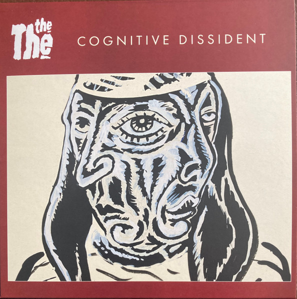 Cognitive Dissident / When is the heart of waiting