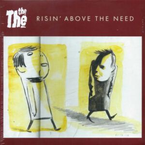 Risin' above the need / Where do we go when we die?
