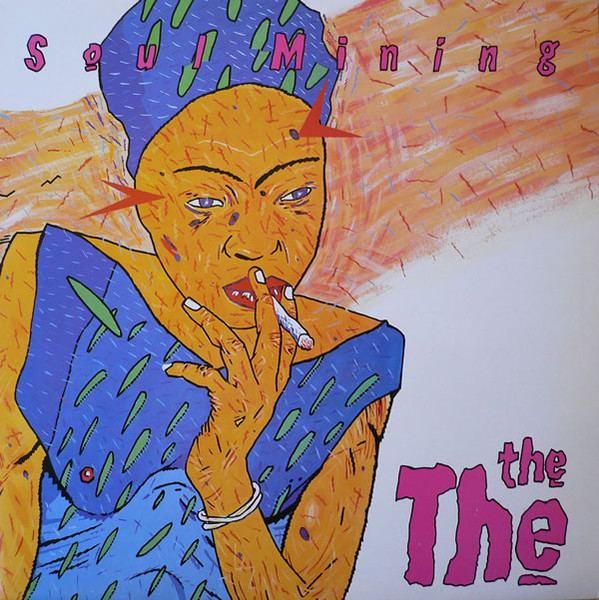 Soul mining