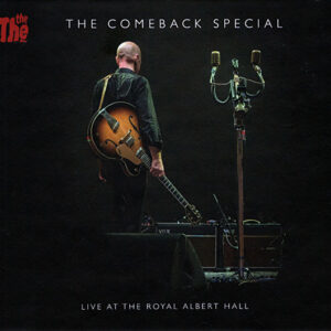 The Comeback Special (Live at The Royal Albert Hall)
