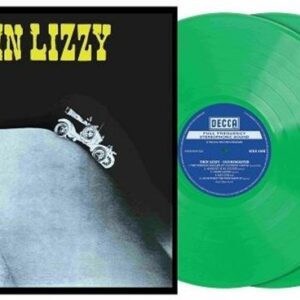 Thin Lizzy