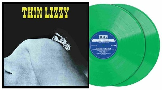 Thin Lizzy