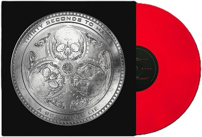A Beautiful Lie
