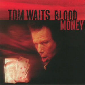 Blood money