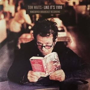 Like It's 1999 - Vancouver Broadcast Recording