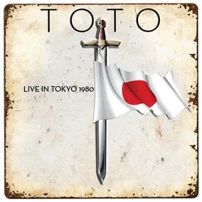 Live in Tokyo 1980