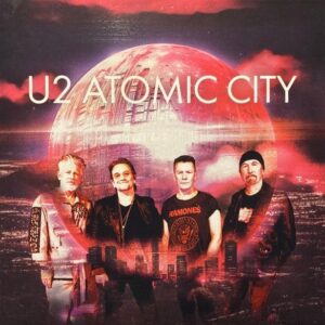 Atomic City