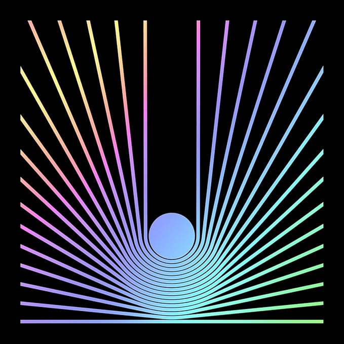 The Utopia Strong (Orange vinyl)