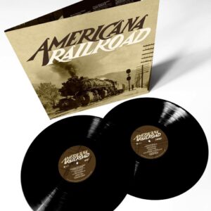Americana Railroad